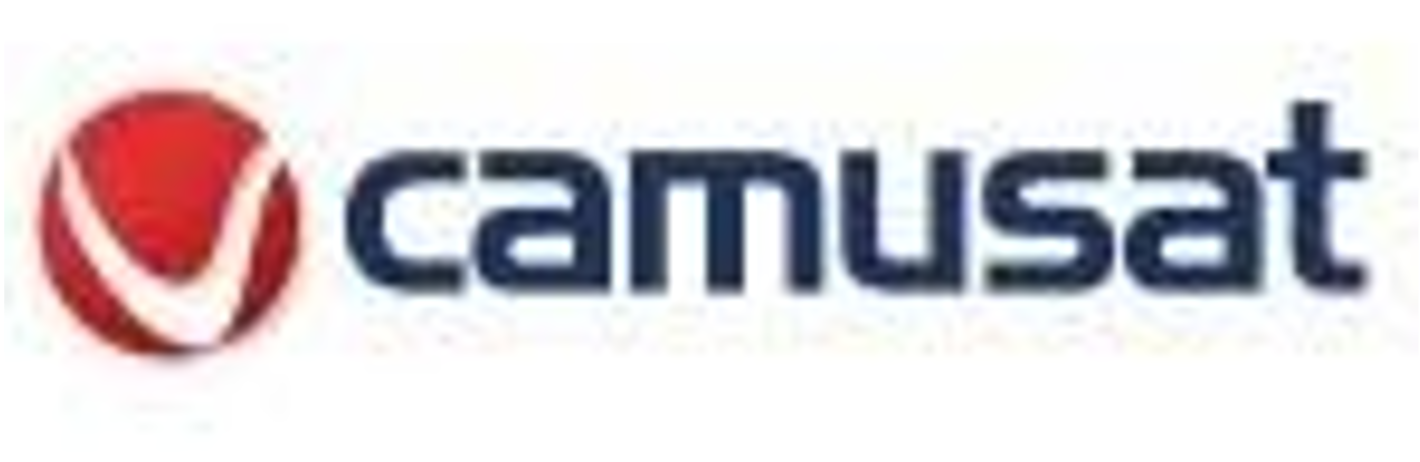 Logo Camusat