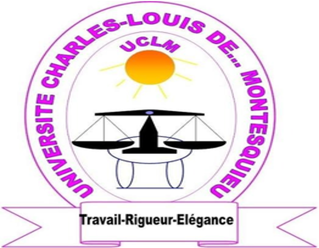 Logo Charles Louis