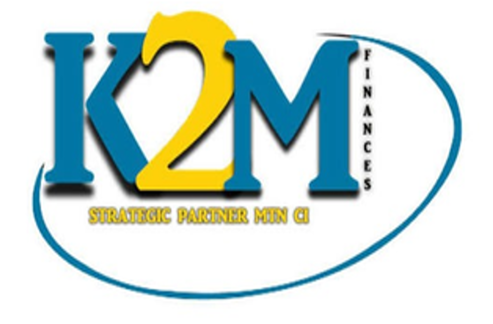 Logo K2M
